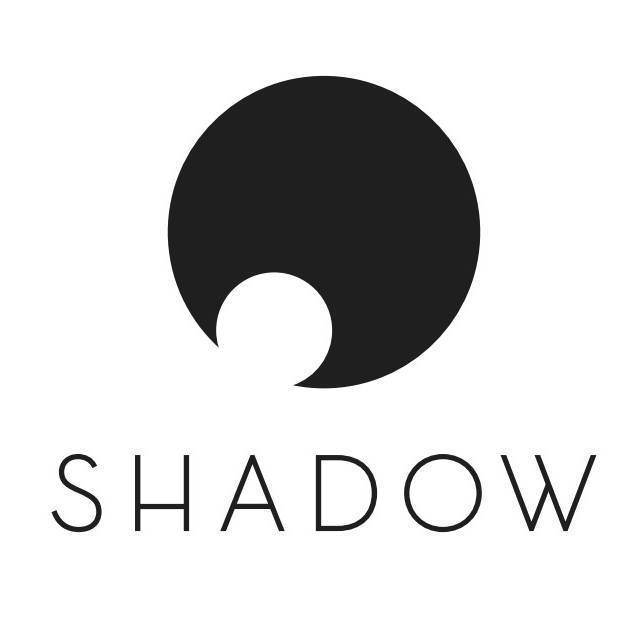 logo shadow