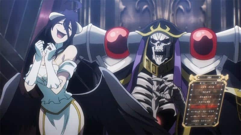 Overlord3