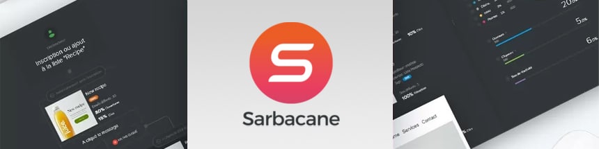 logo partenaire SARBACANE