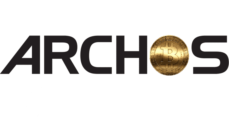 archos bitcoin safe t mini