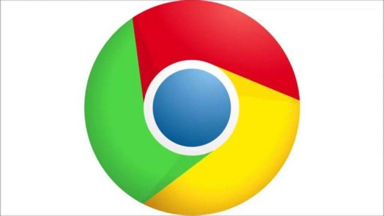 Blocage de Google Chrome