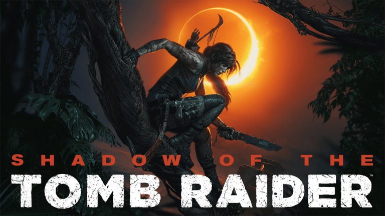 Lara prend vie - La série Tomb Raider - jeuxvideo.com