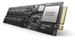 Record pour le nouveau SSD Samsung