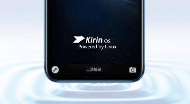 Huawei KIRIN OS