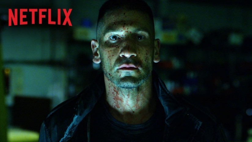 The Punisher Saison 2 Arrive Sur Netflix Le 18 Janvier Conciergerie Du Geek 1337