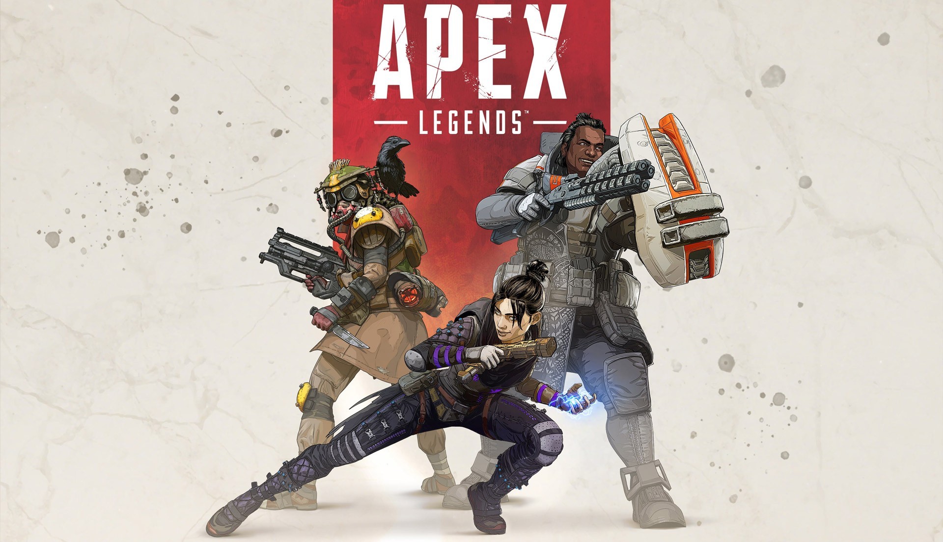 Apex Legends Nouveau Battle Royale Deja Disponible Conciergerie Du Geek