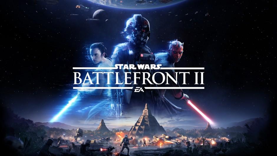 download star wars battlefront ii celebration edition for free
