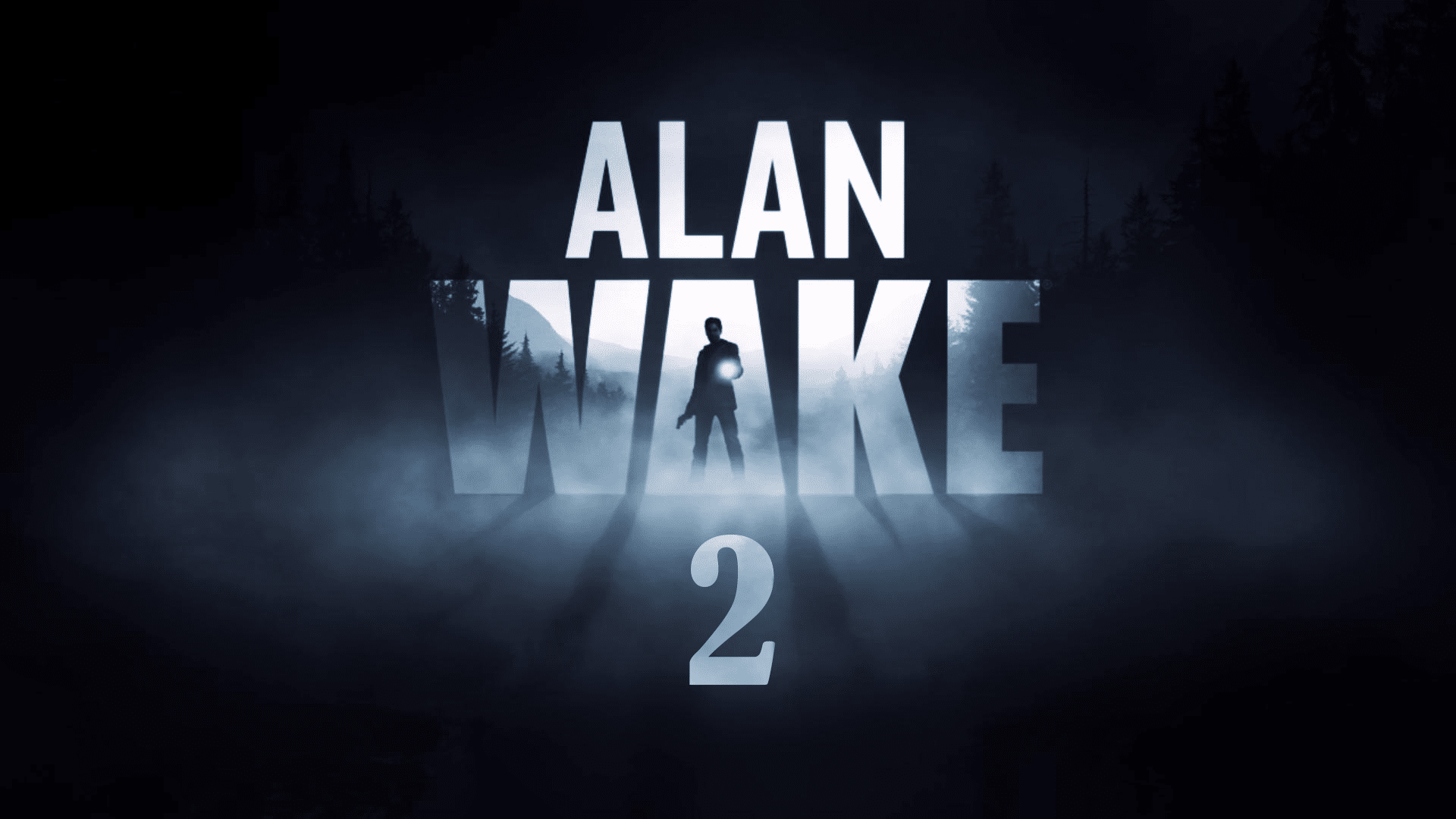 instal the last version for mac Alan Wake